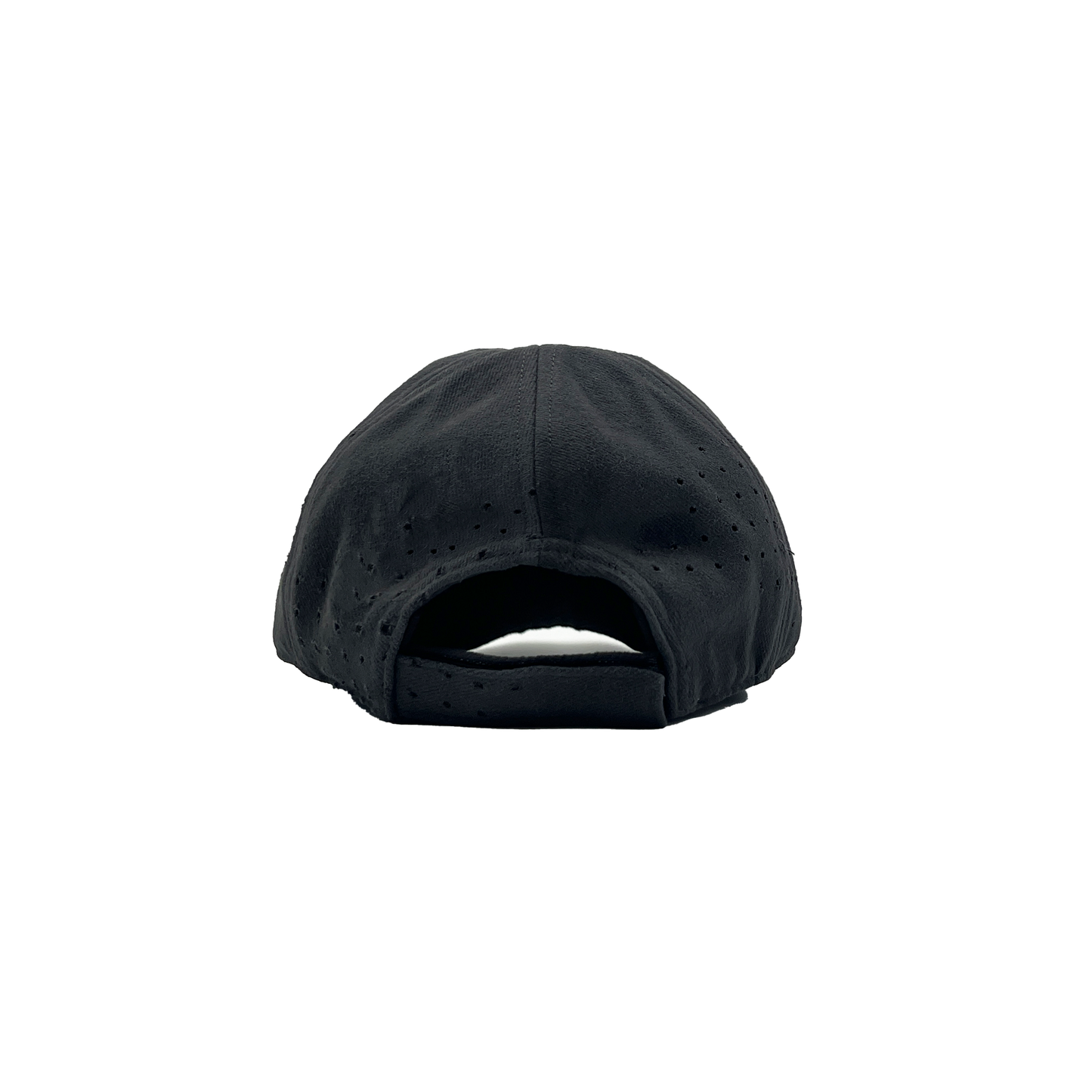 SCULPT CAMO CAP (BLACK)