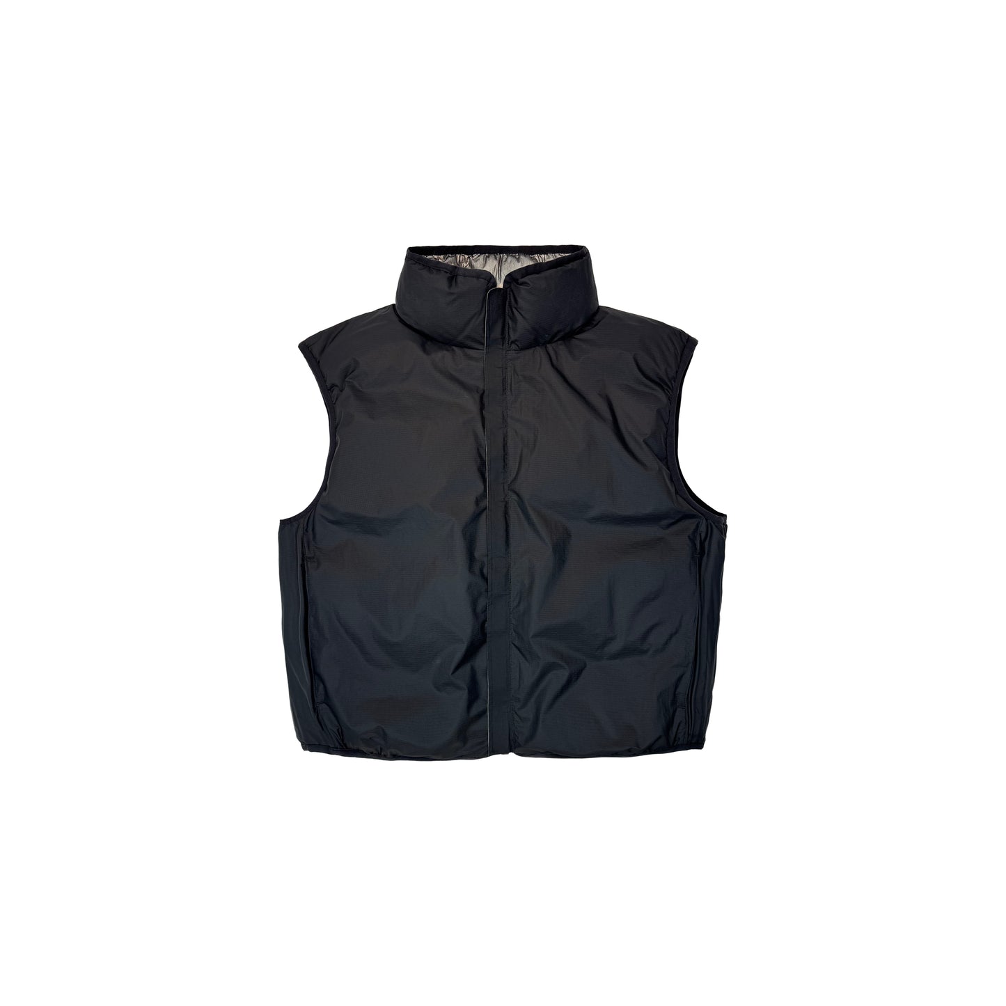 PUFFER ASTRO VEST