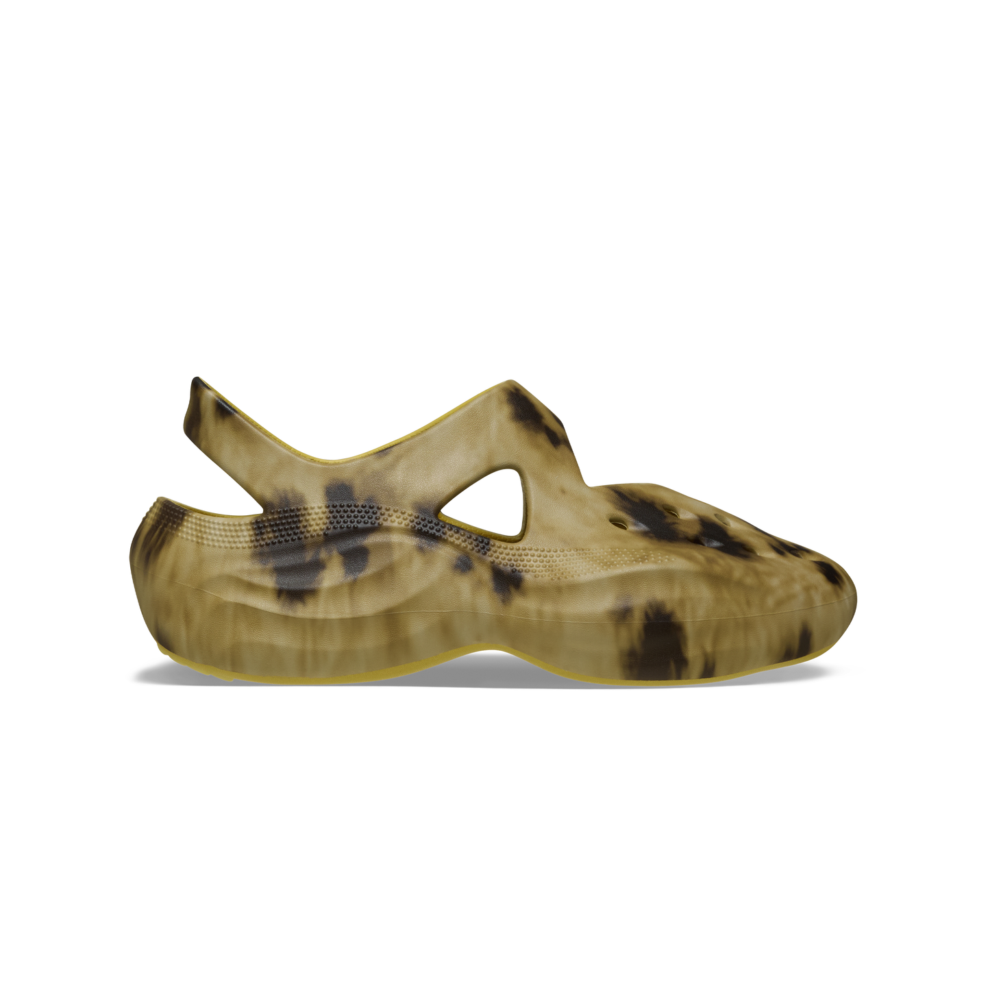 DINGYUN ZHANG X CROCS  (Desert Grass)