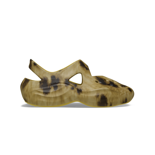 DINGYUN ZHANG X CROCS  (Desert Grass)