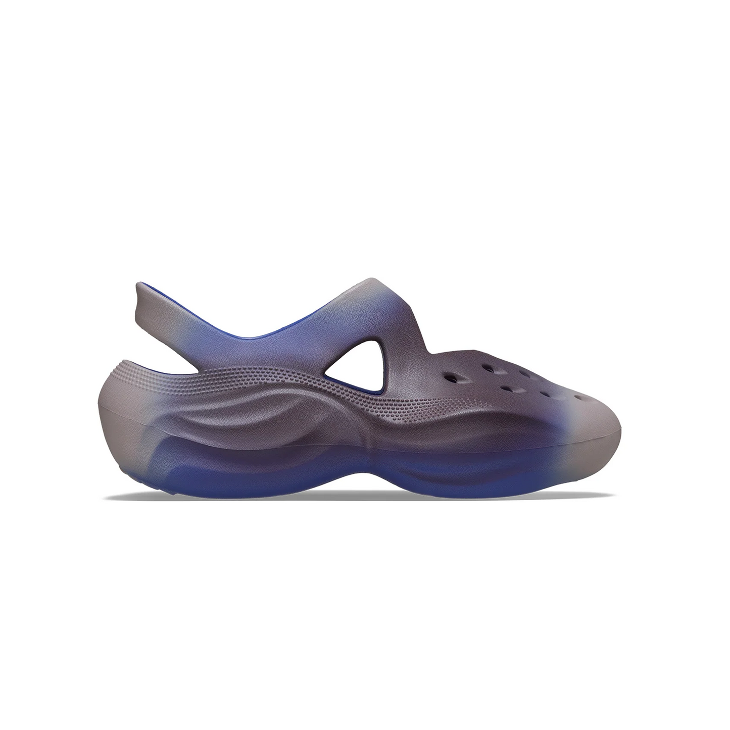 DINGYUN ZHANG X CROCS (Sapphire)
