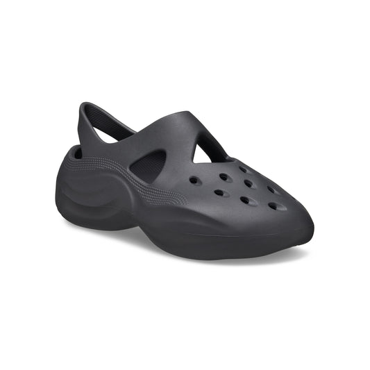 DINGYUN ZHANG X CROCS  (Black Sand)