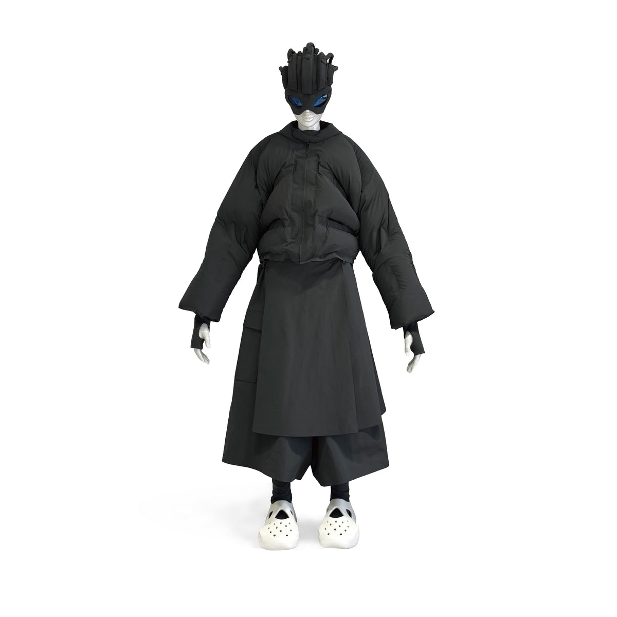 COCOON JACKET