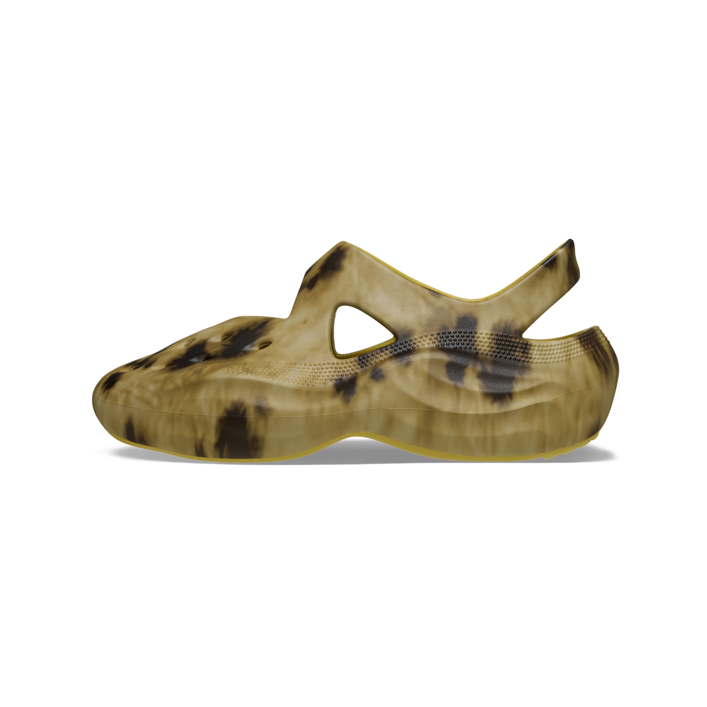DINGYUN ZHANG X CROCS  (Desert Grass)