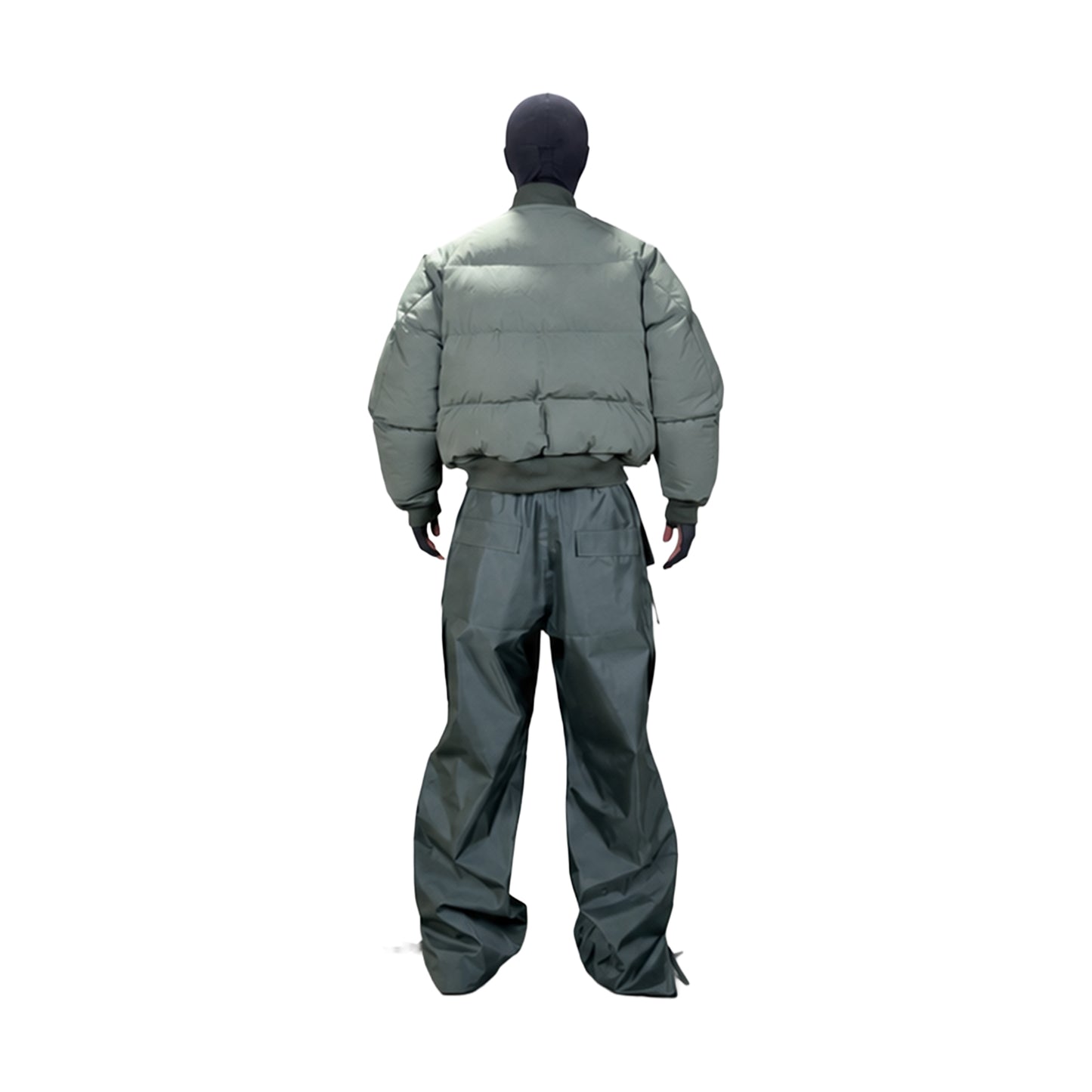 TACTICAL CARGO