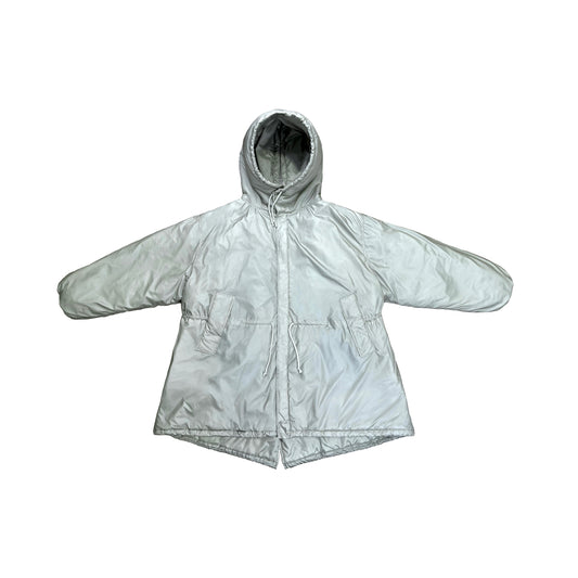 FISHTAIL PARKA JACKET