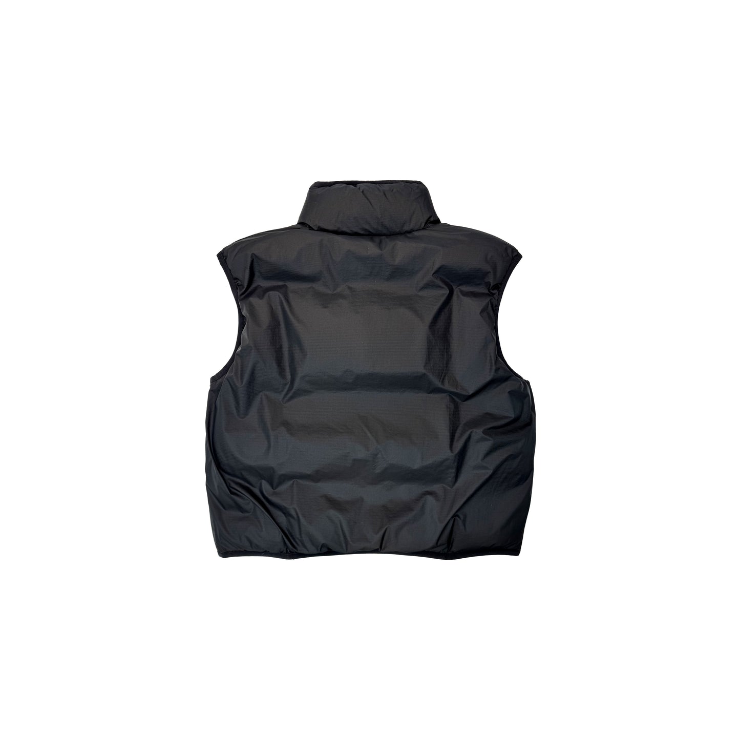 PUFFER ASTRO VEST