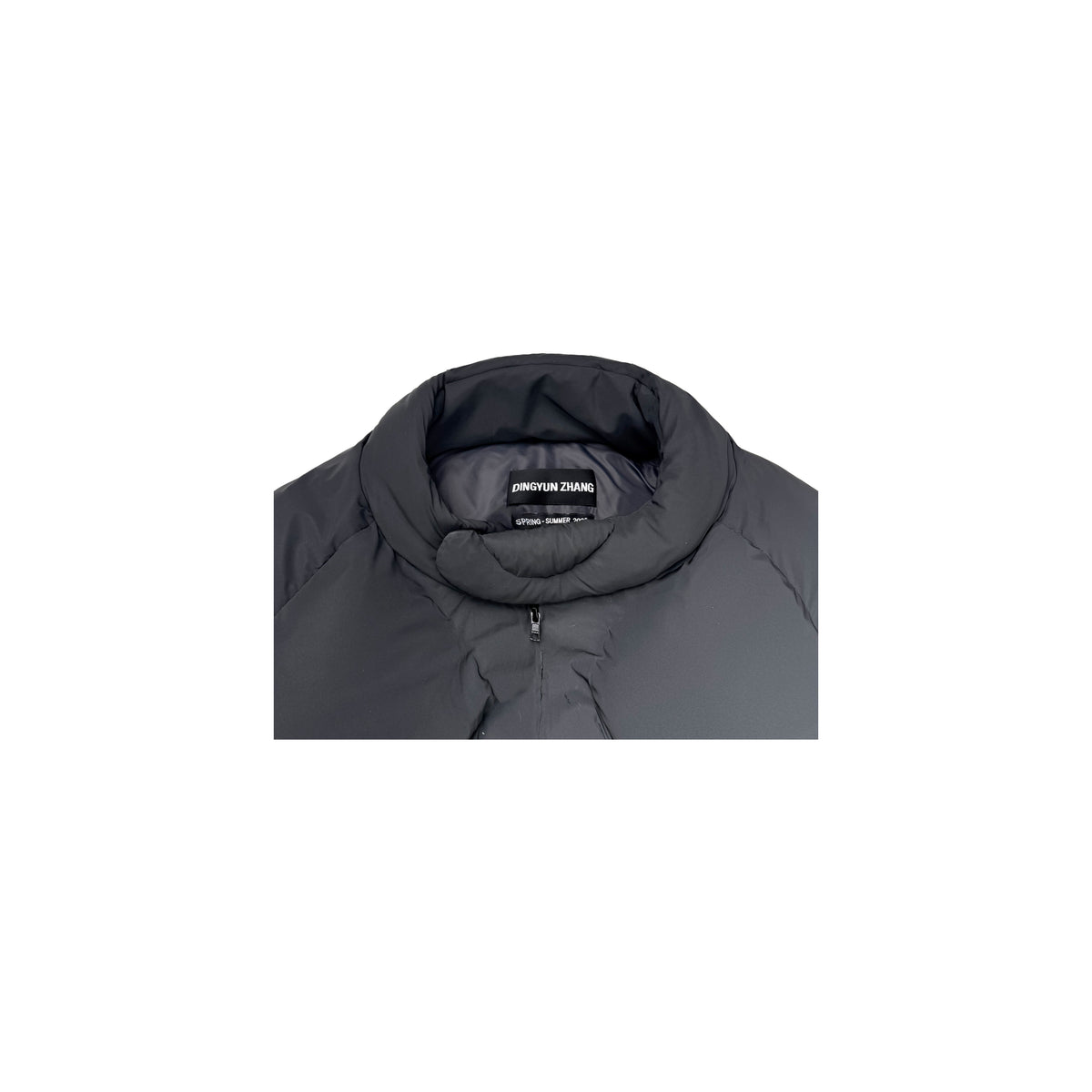 COCOON JACKET
