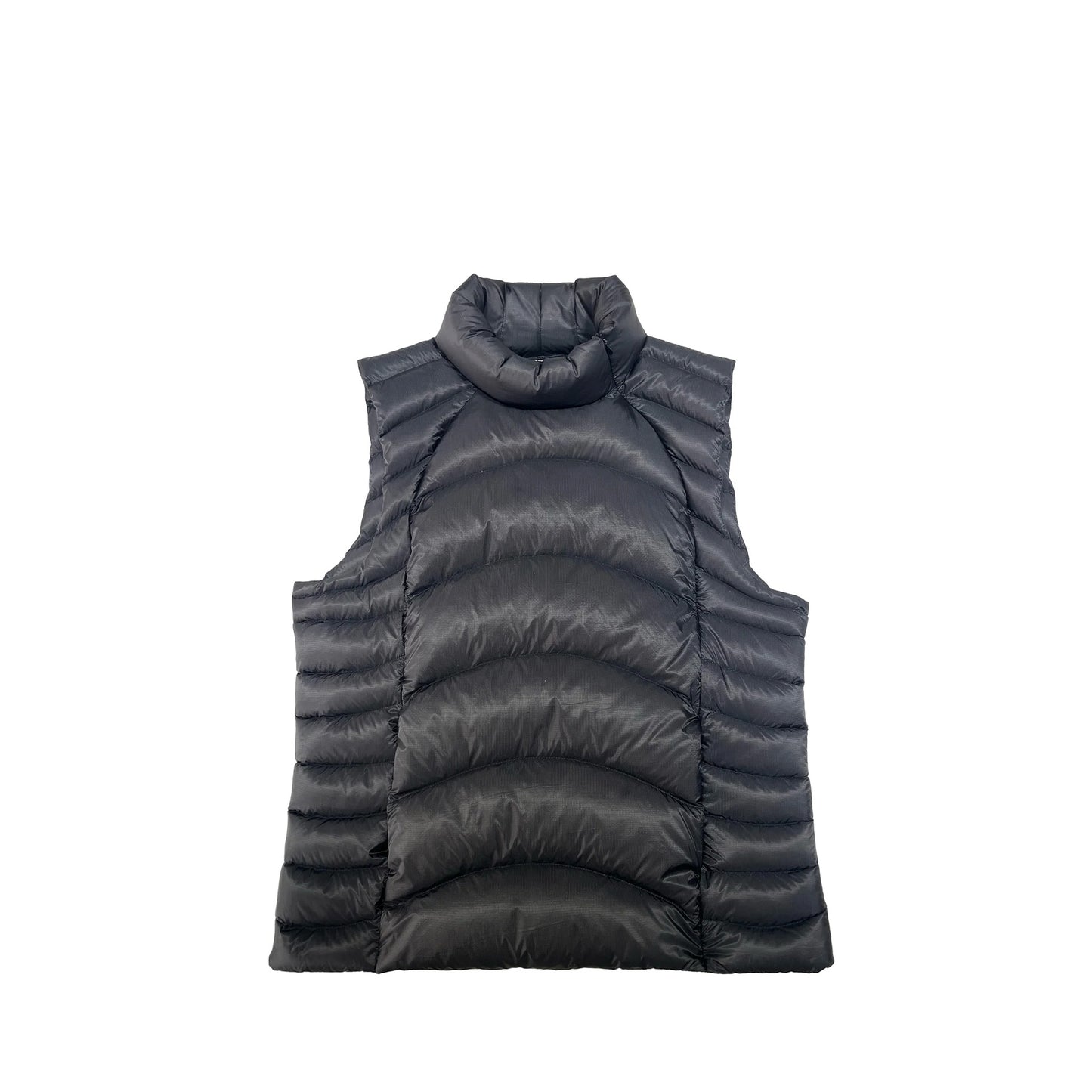 WRAP VEST