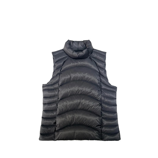HUGGING PUFFER VEST