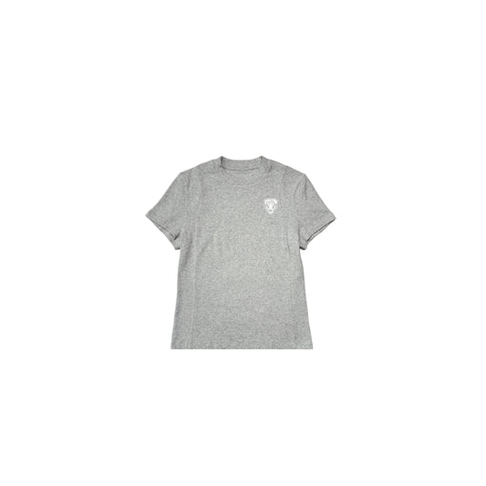 SECURITY  T-SHIRT SLIM FIT (LIGHT GREY)