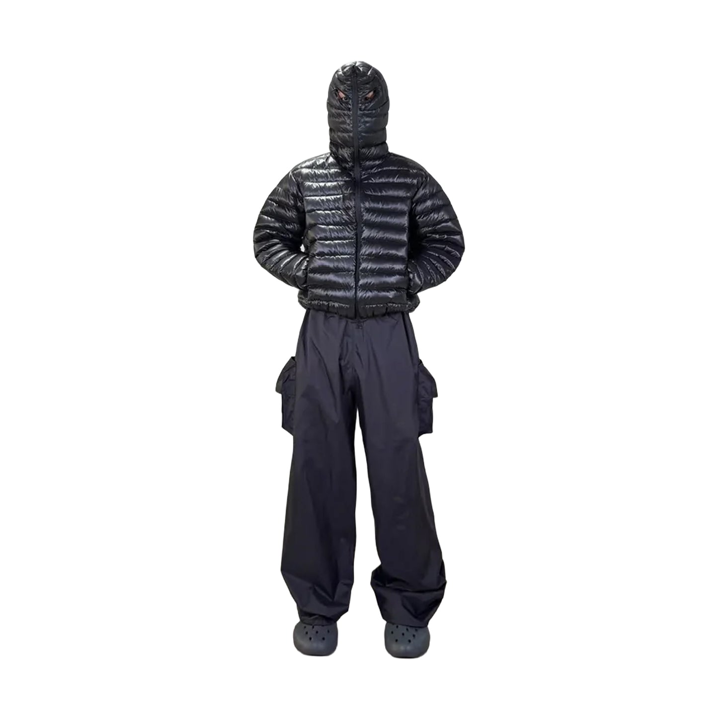 TN1 LIGHT PUFFER