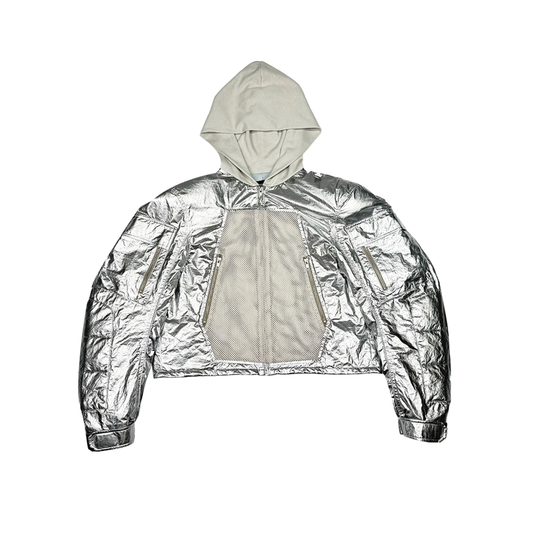 TANK JACKET