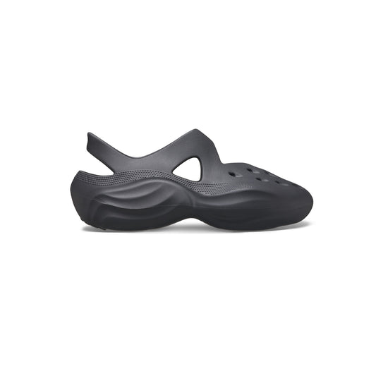 DINGYUN ZHANG X CROCS  (Black Sand)