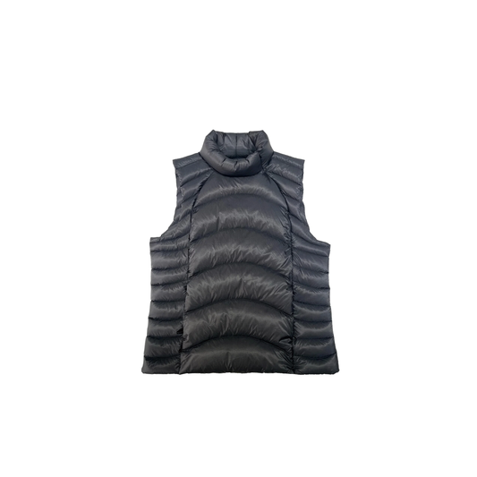 WRAP VEST