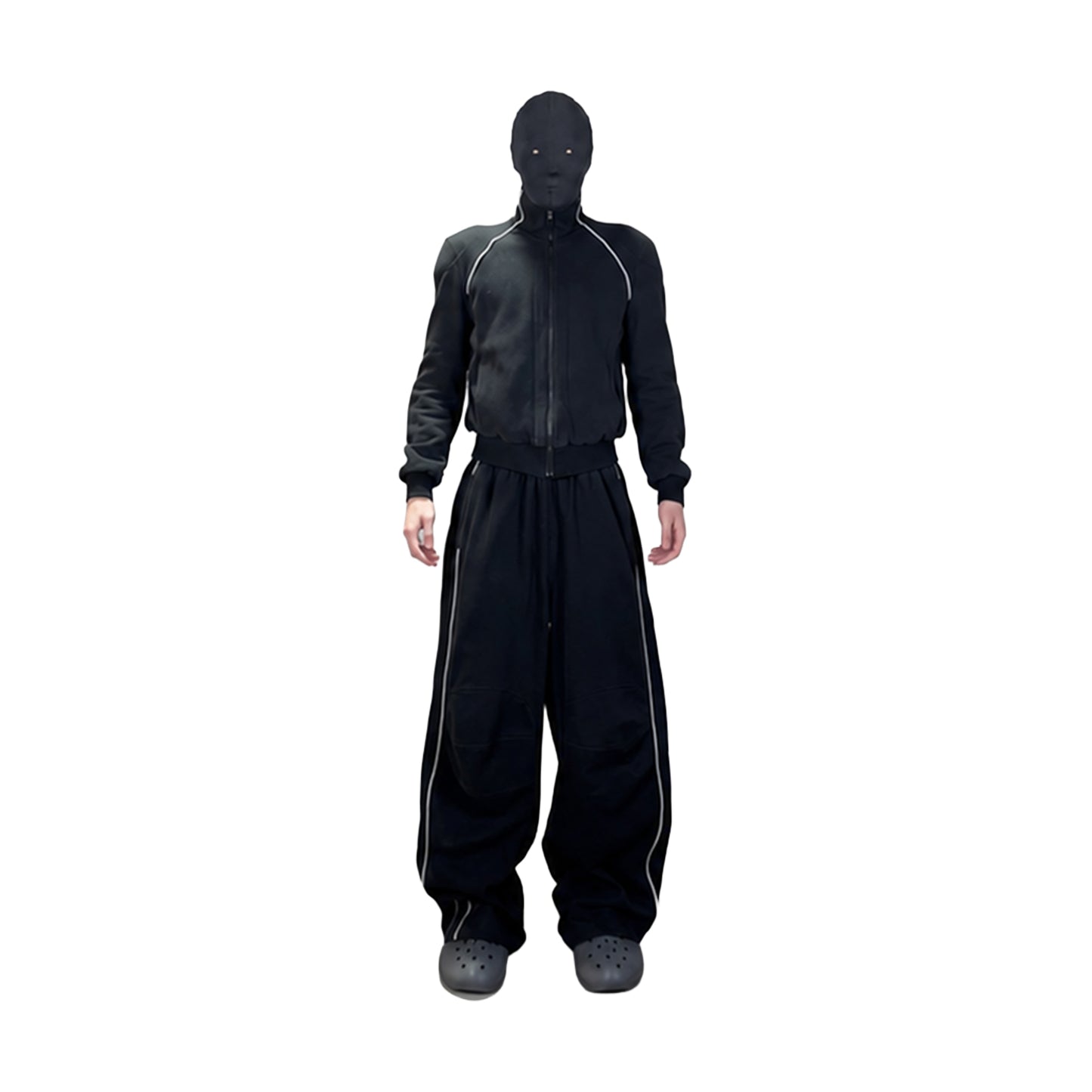 TRACKSUIT SWEATPANTS