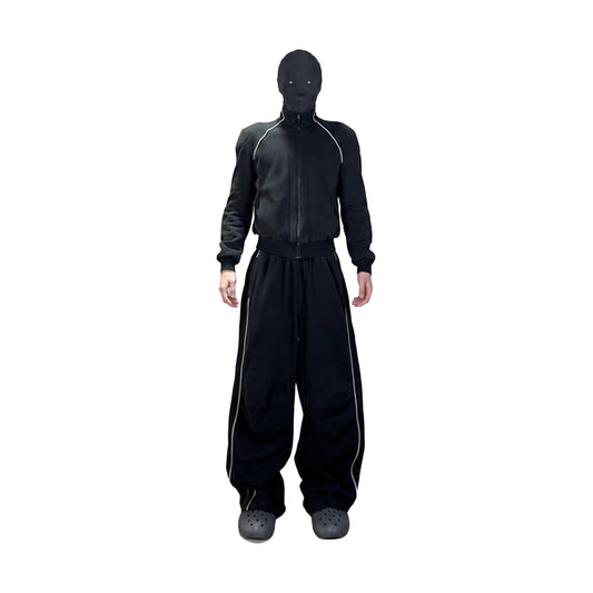 TRACKSUIT SWEATPANTS