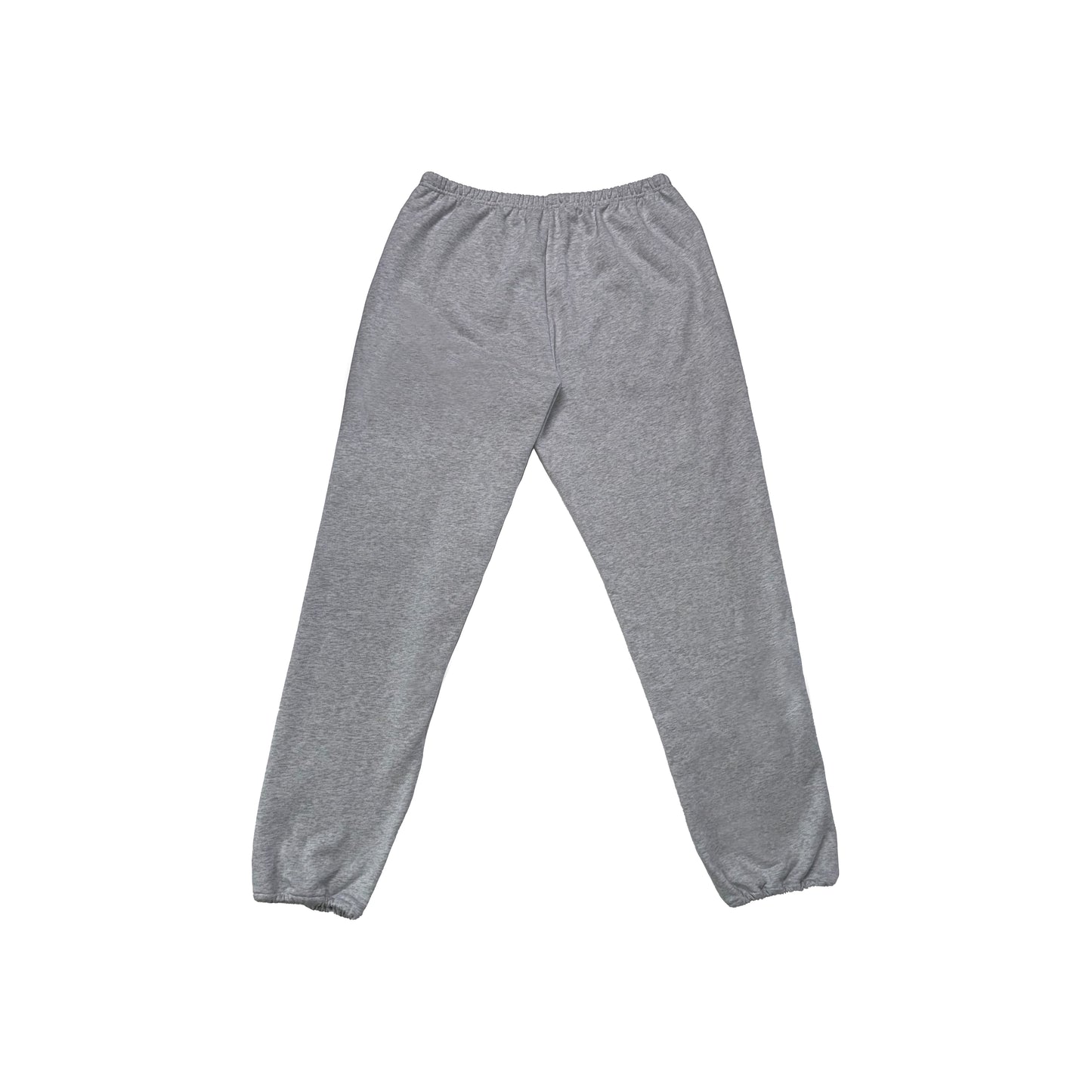 FADED SWEATPANTS (LIGHT GREY)