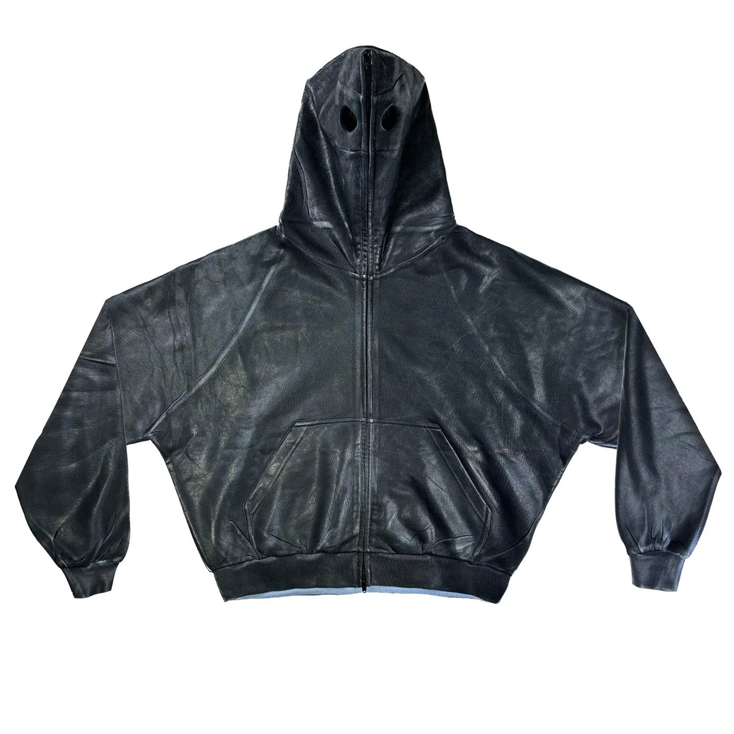 COATED TN1 HOODIE