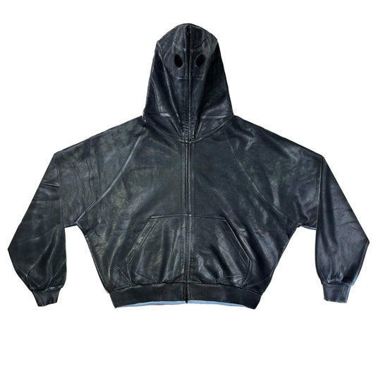 COATED TN1 HOODIE