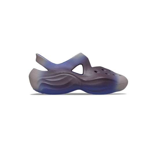 DINGYUN ZHANG X CROCS (Sapphire)