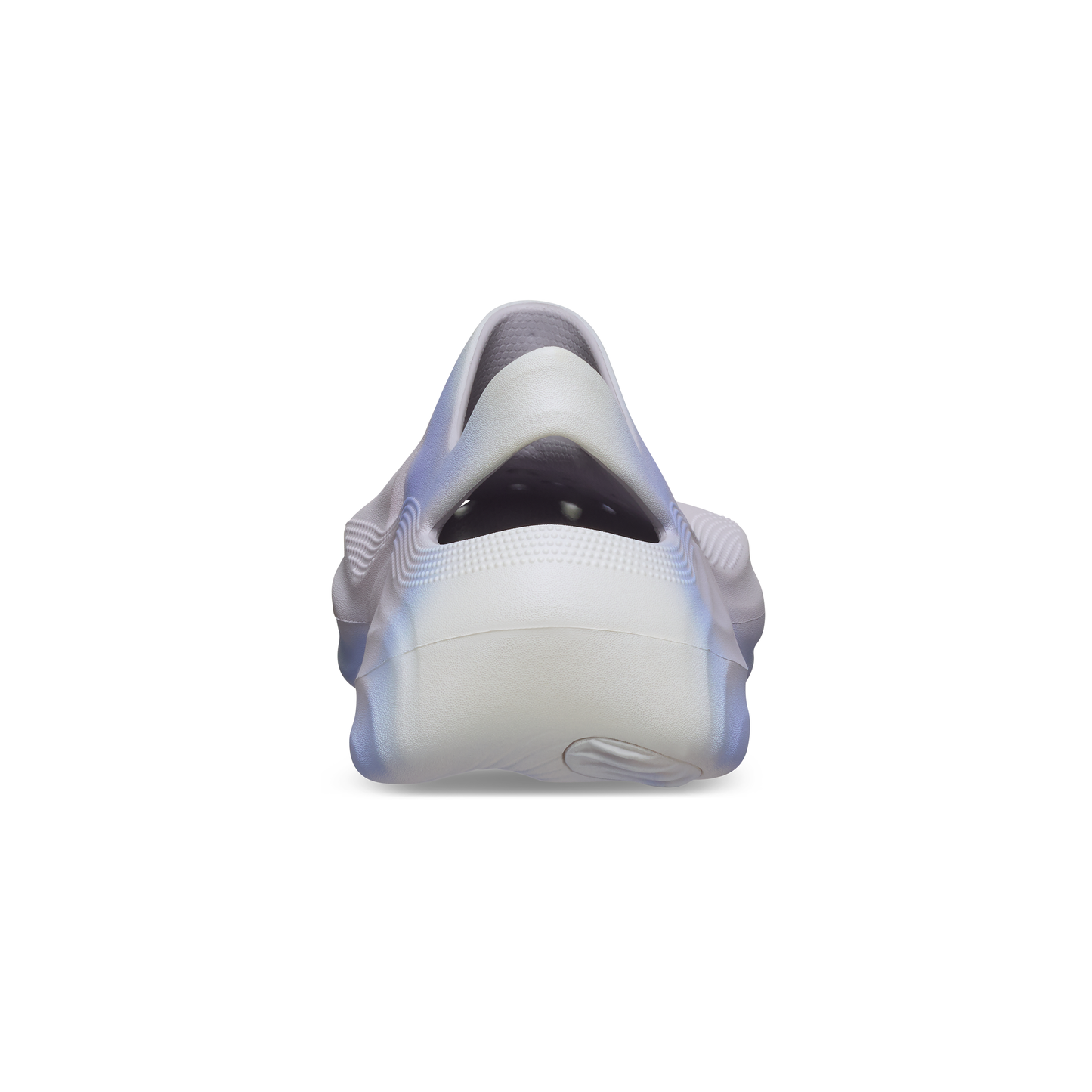 DINGYUN ZHANG X CROCS  (Mauve Mist)