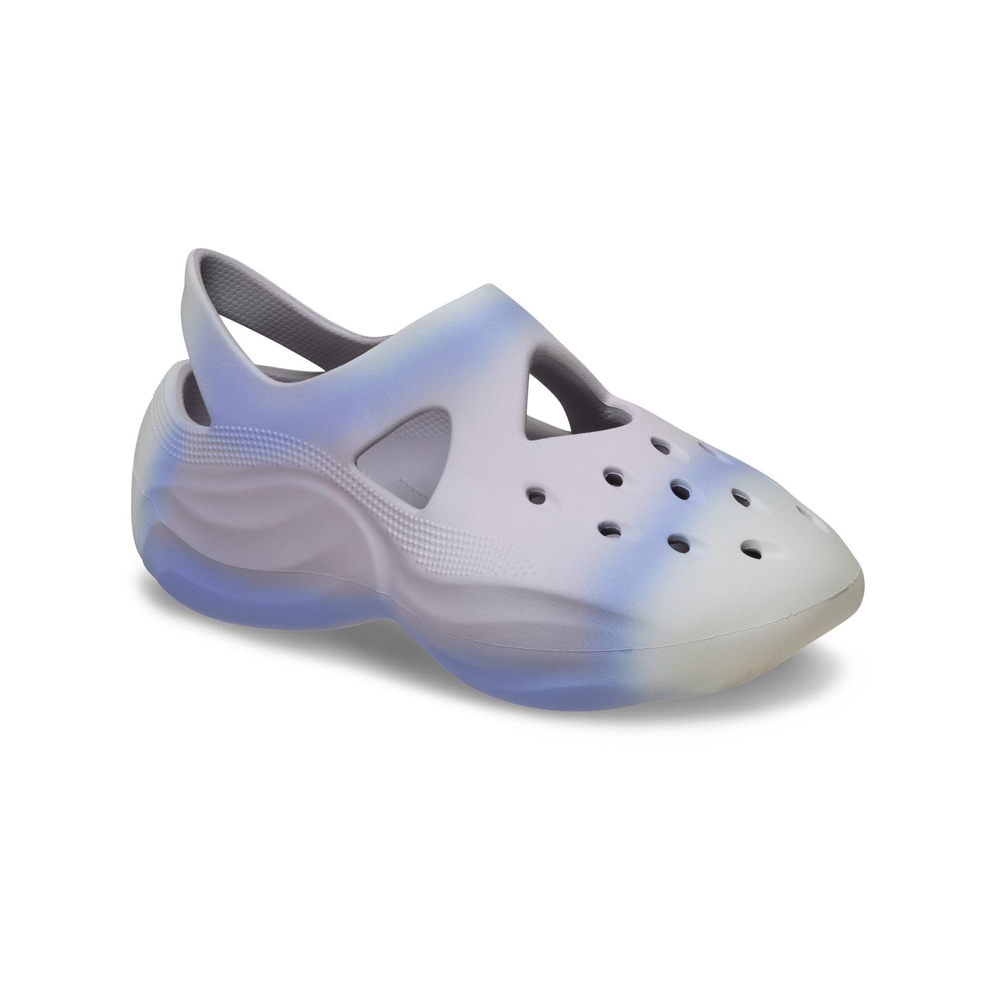 DINGYUN ZHANG X CROCS  (Mauve Mist)