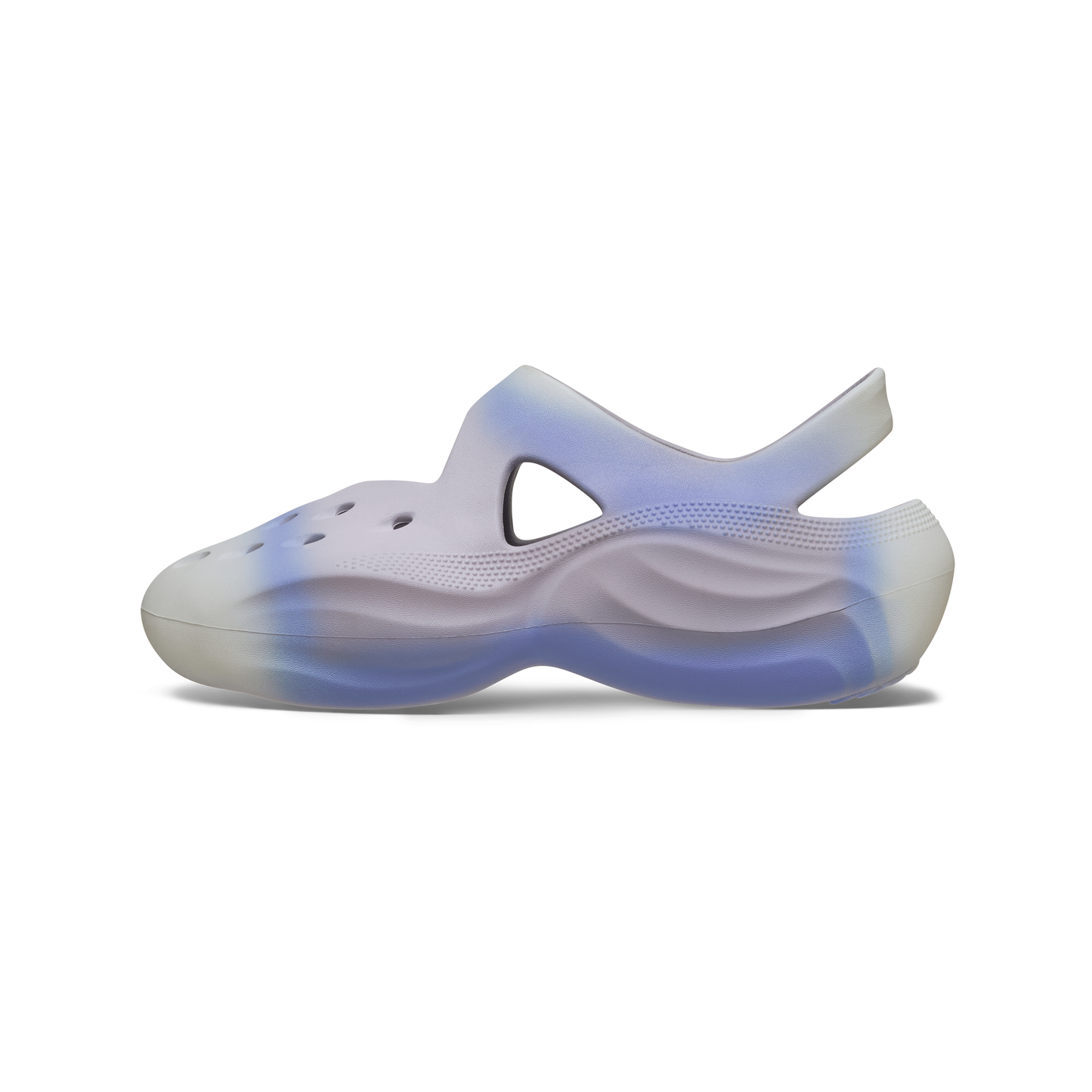 DINGYUN ZHANG X CROCS  (Mauve Mist)