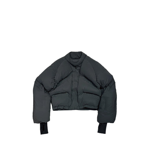 COCOON JACKET