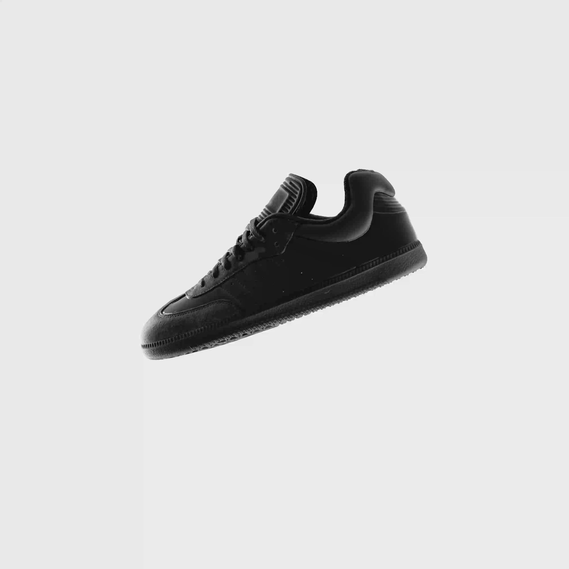 DINGYUNZHANG X ADIDAS SAMBA – DINGYUN ZHANG