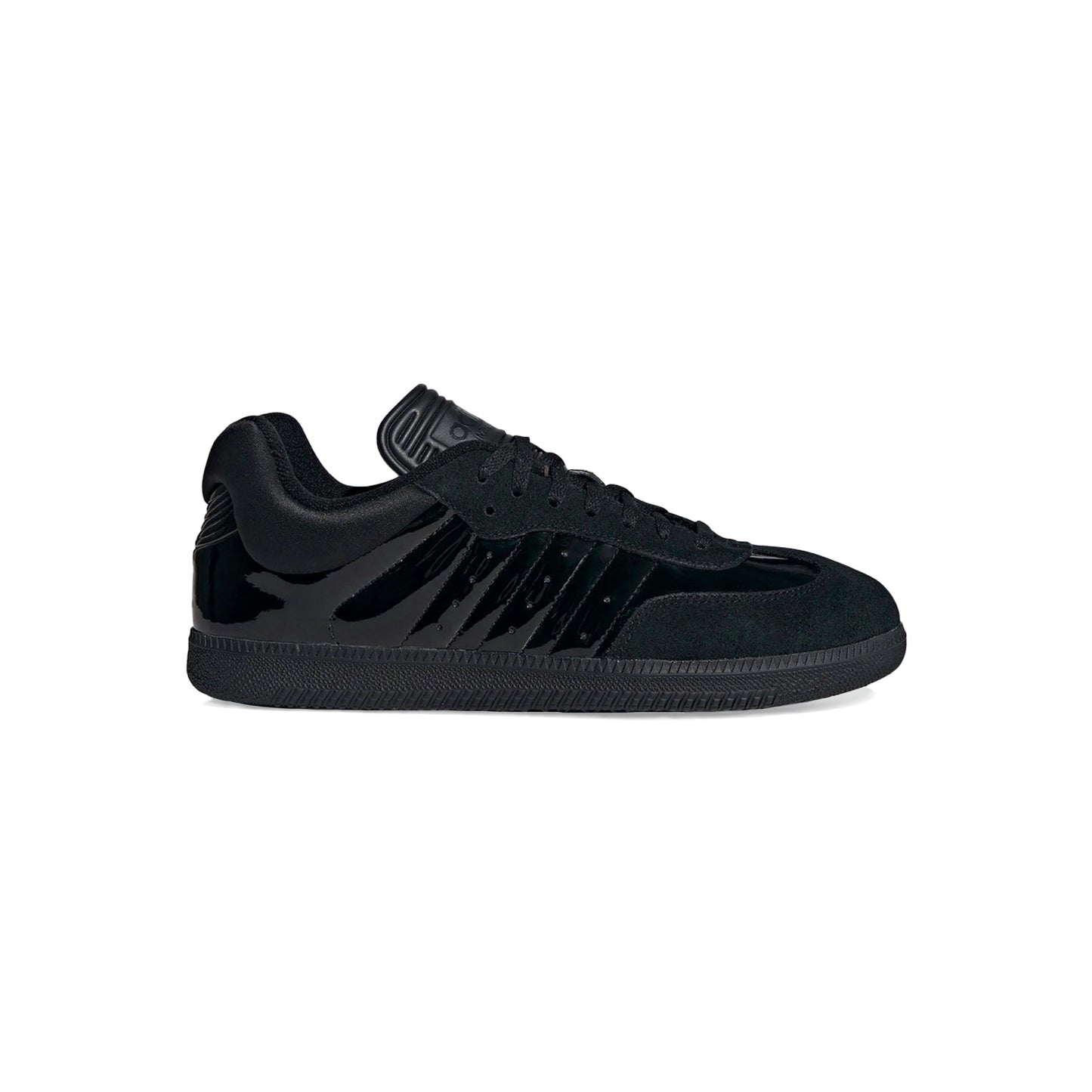 DINGYUNZHANG X ADIDAS SAMBA