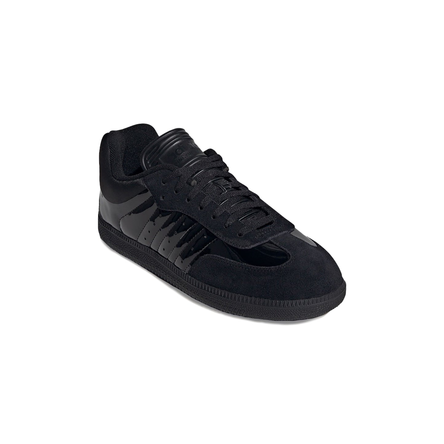 DINGYUNZHANG X ADIDAS SAMBA