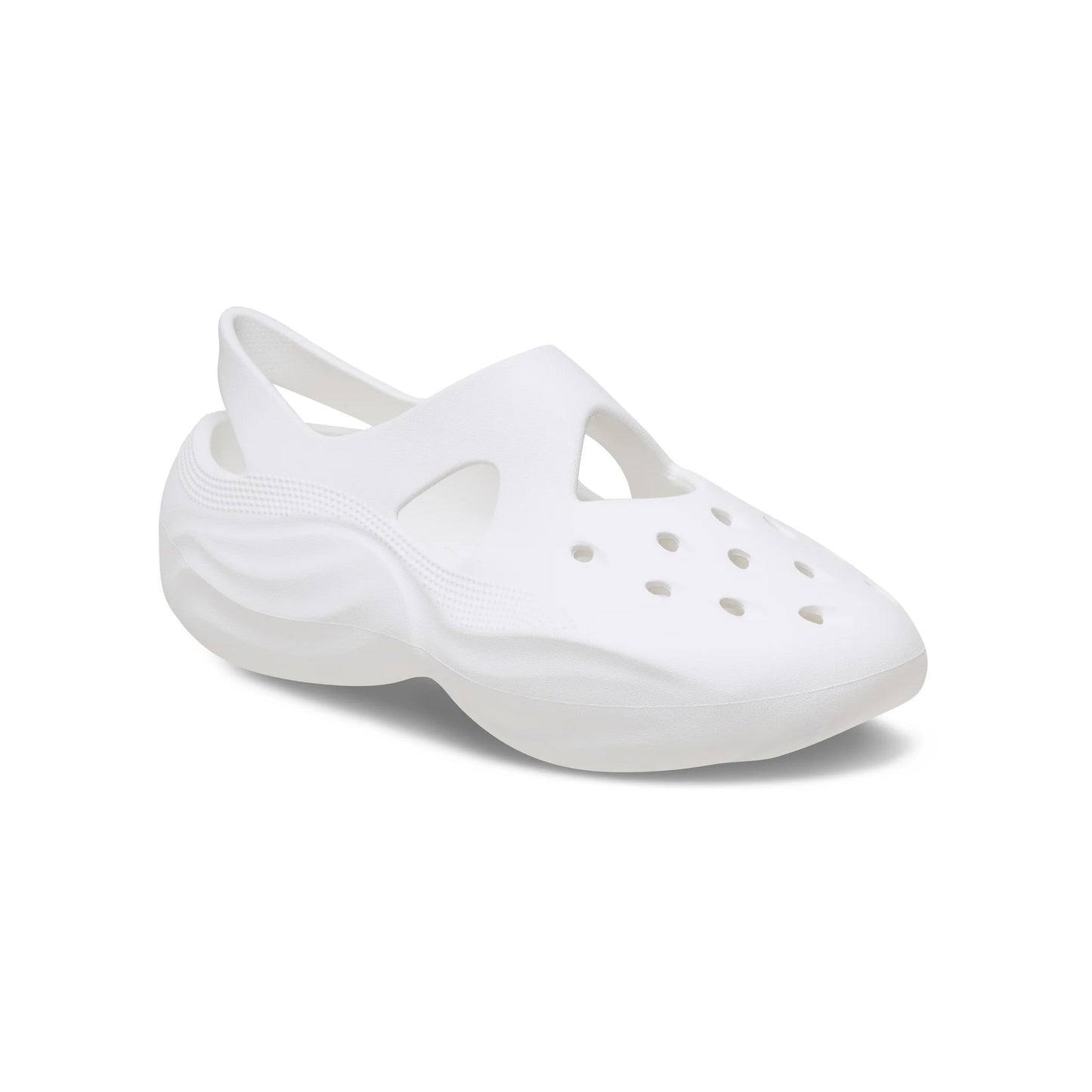 DINGYUN ZHANG X CROCS DIFFUSER