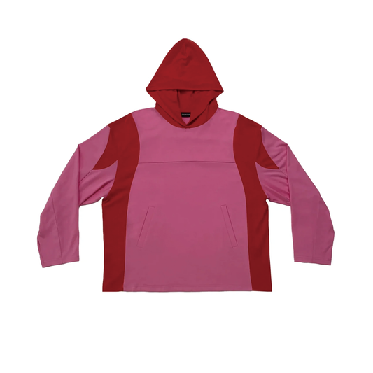 FRISK HOCKY JERSEY (PINK & RED)