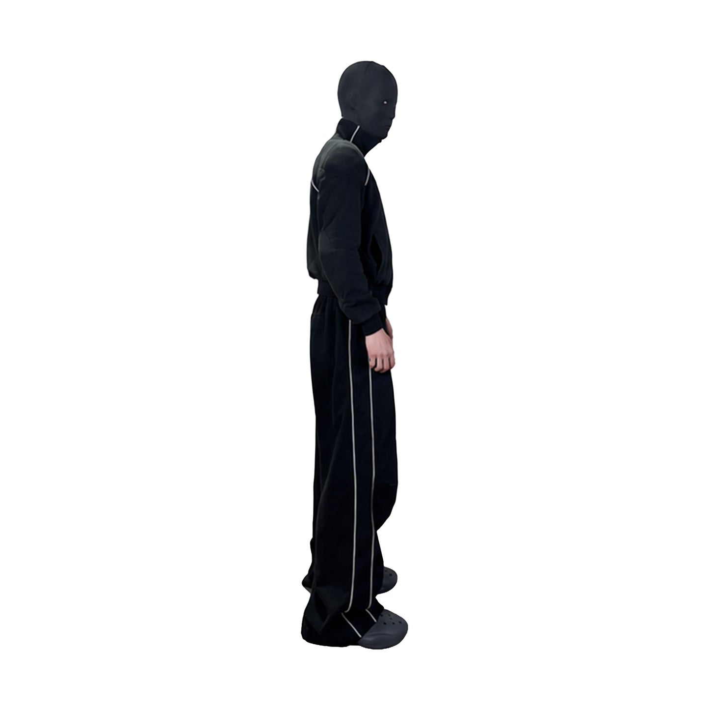 TRACKSUIT SWEATPANTS