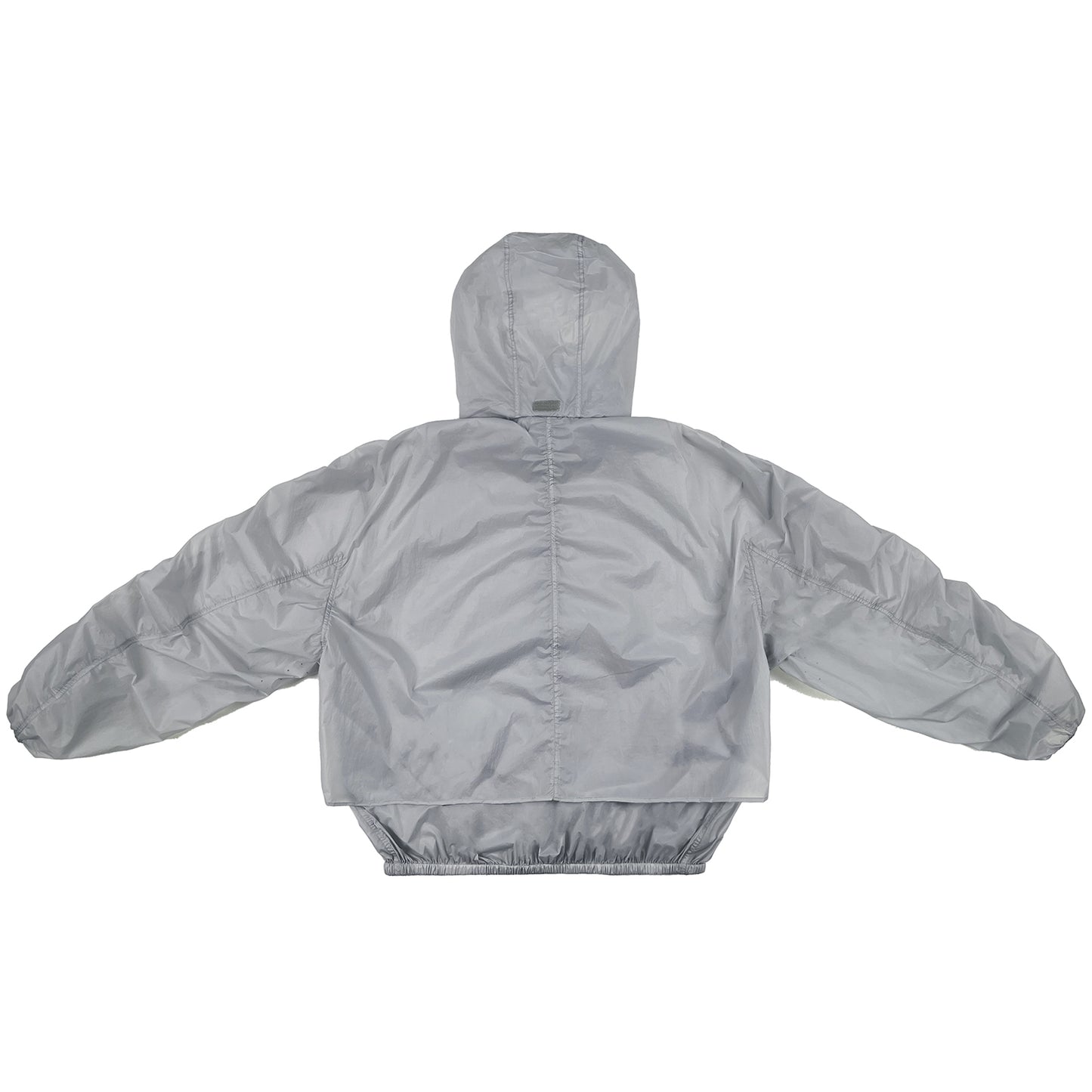 TRACKSUIT JACKET