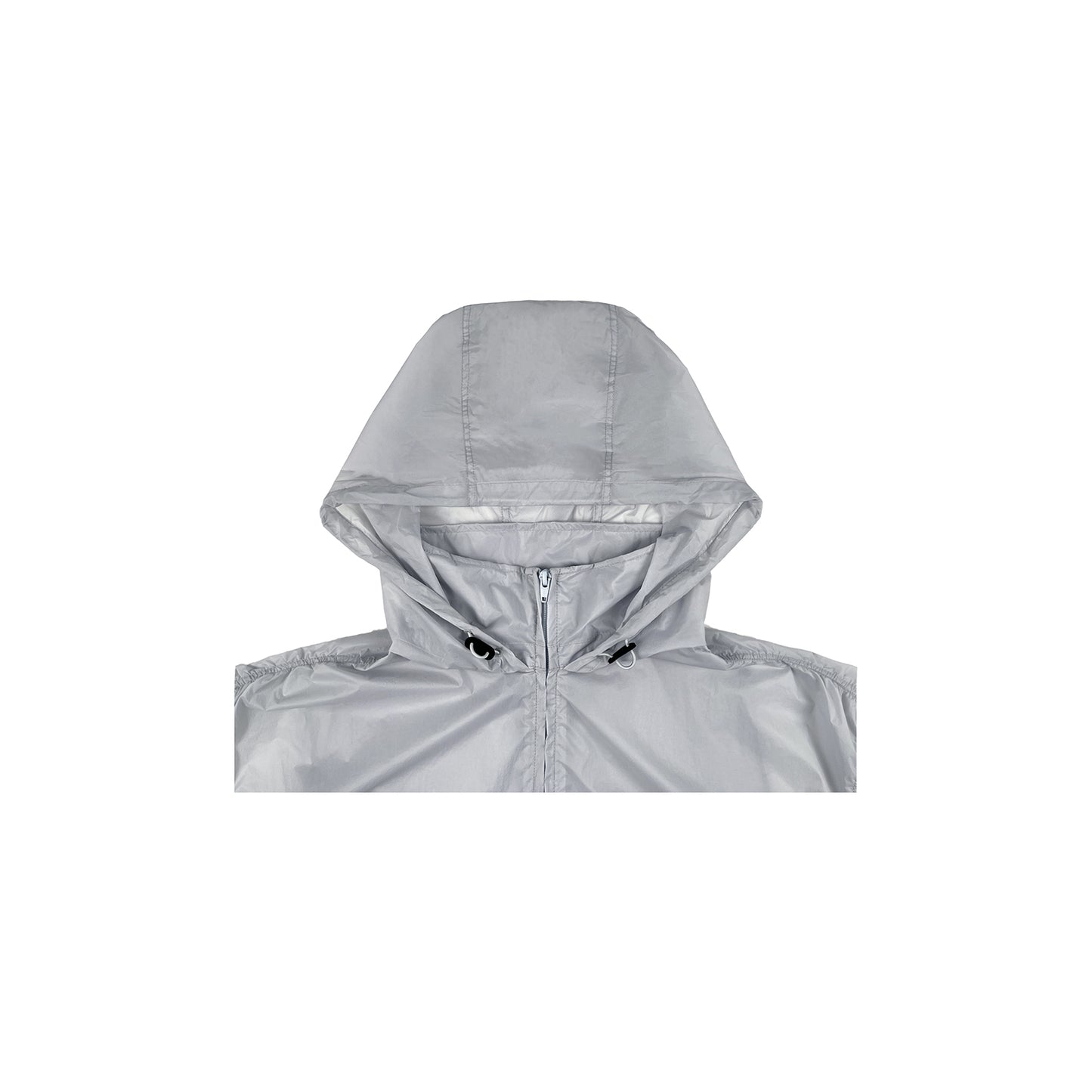 TRACKSUIT JACKET