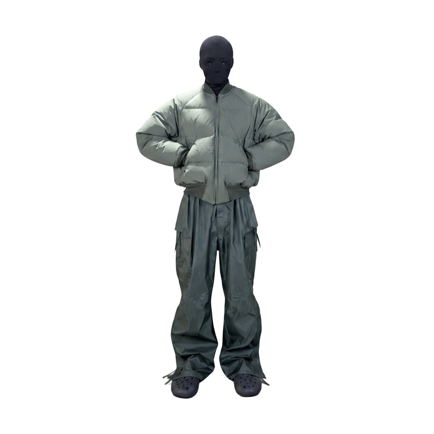 TACTICAL CARGO