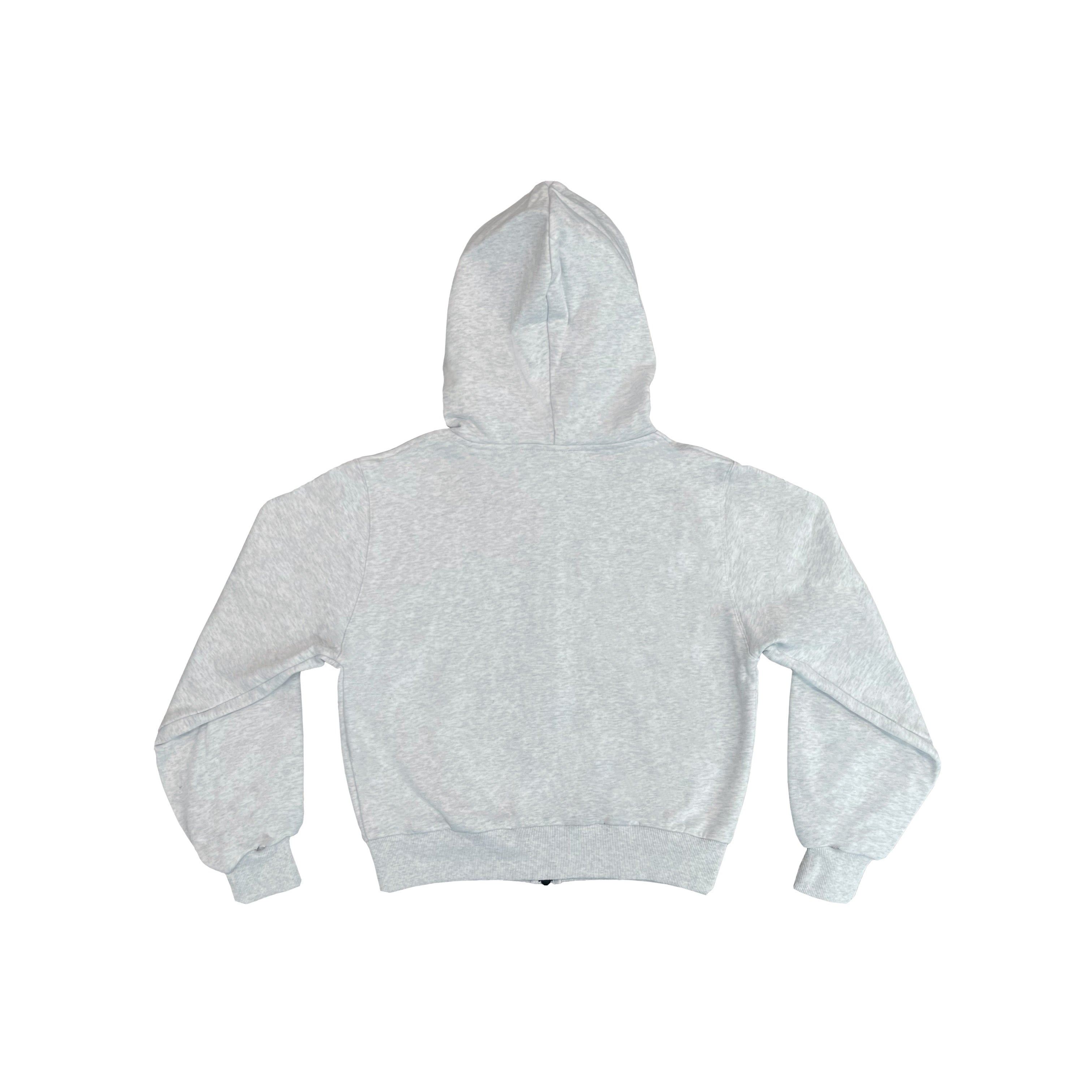 TN1 HOODIE (LIGHT GREY) – DINGYUN ZHANG