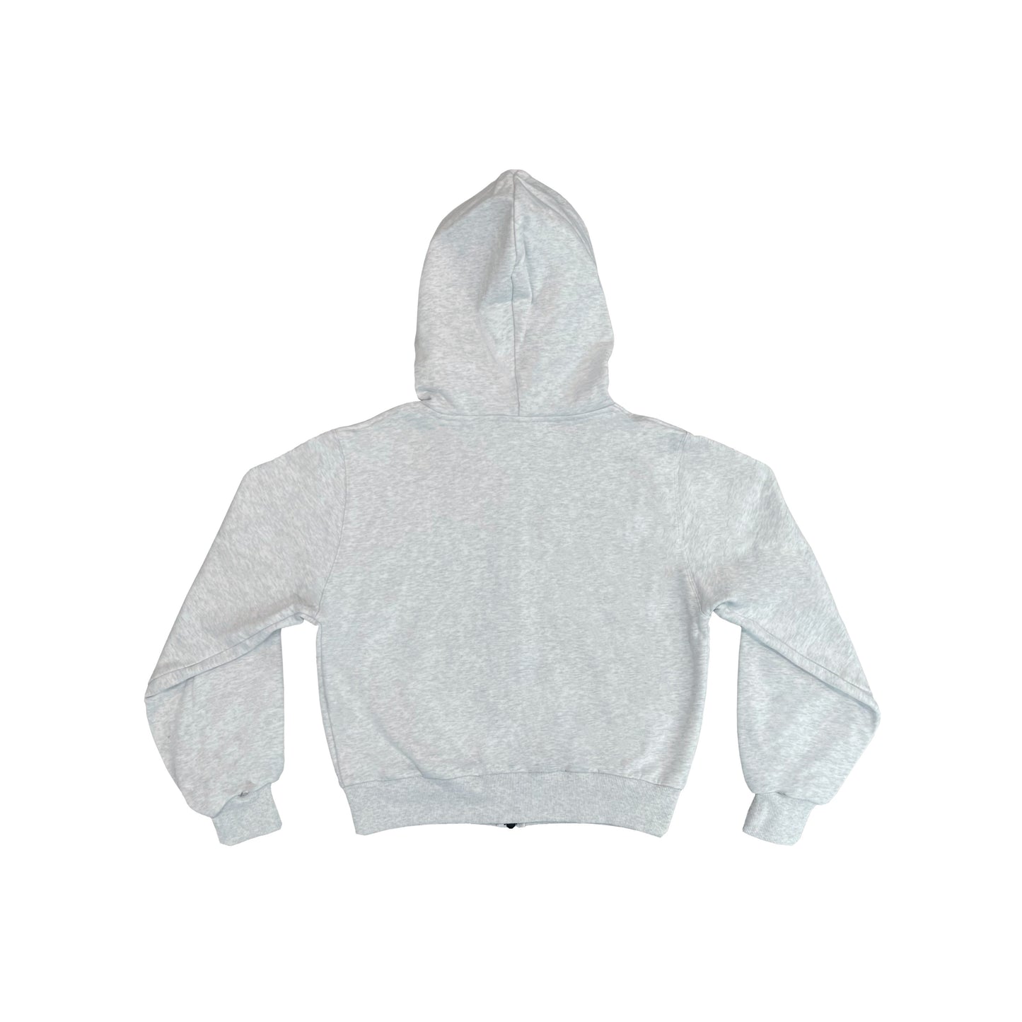 TN1 HOODIE SLIM FIT (LIGHT GREY)