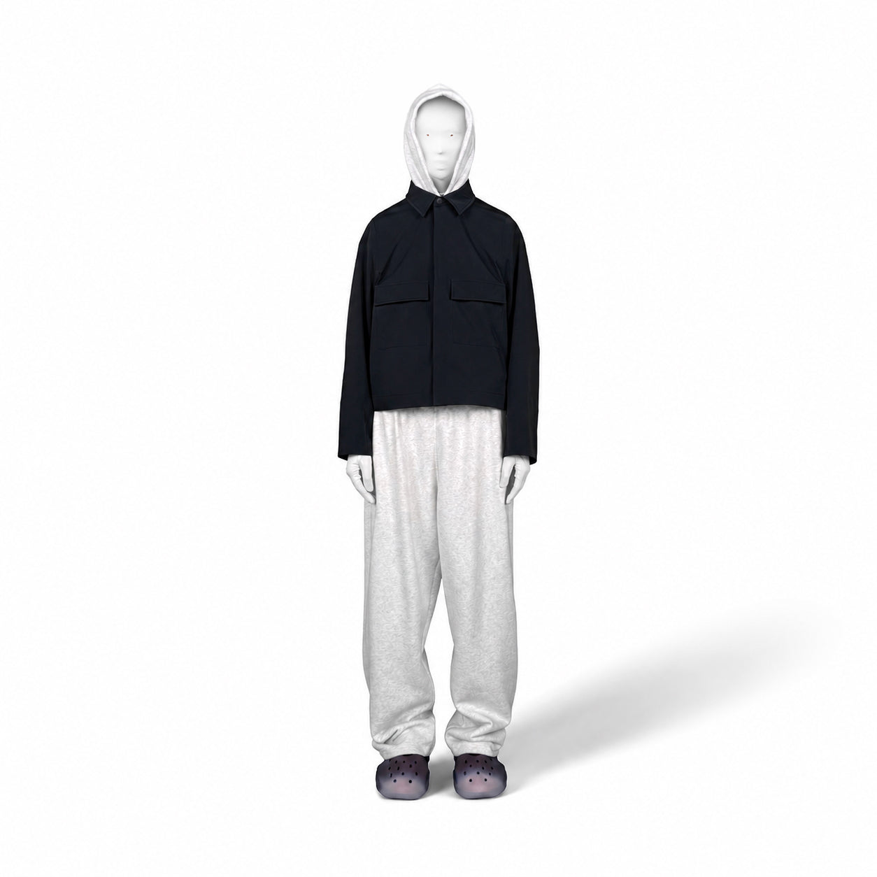 WORKWEAR JACKET