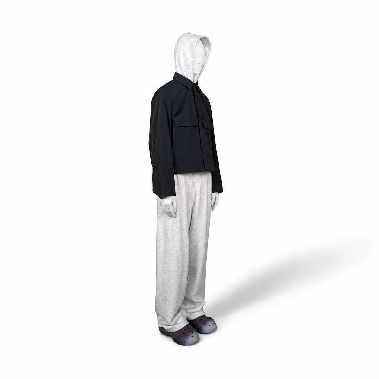 WORKWEAR JACKET