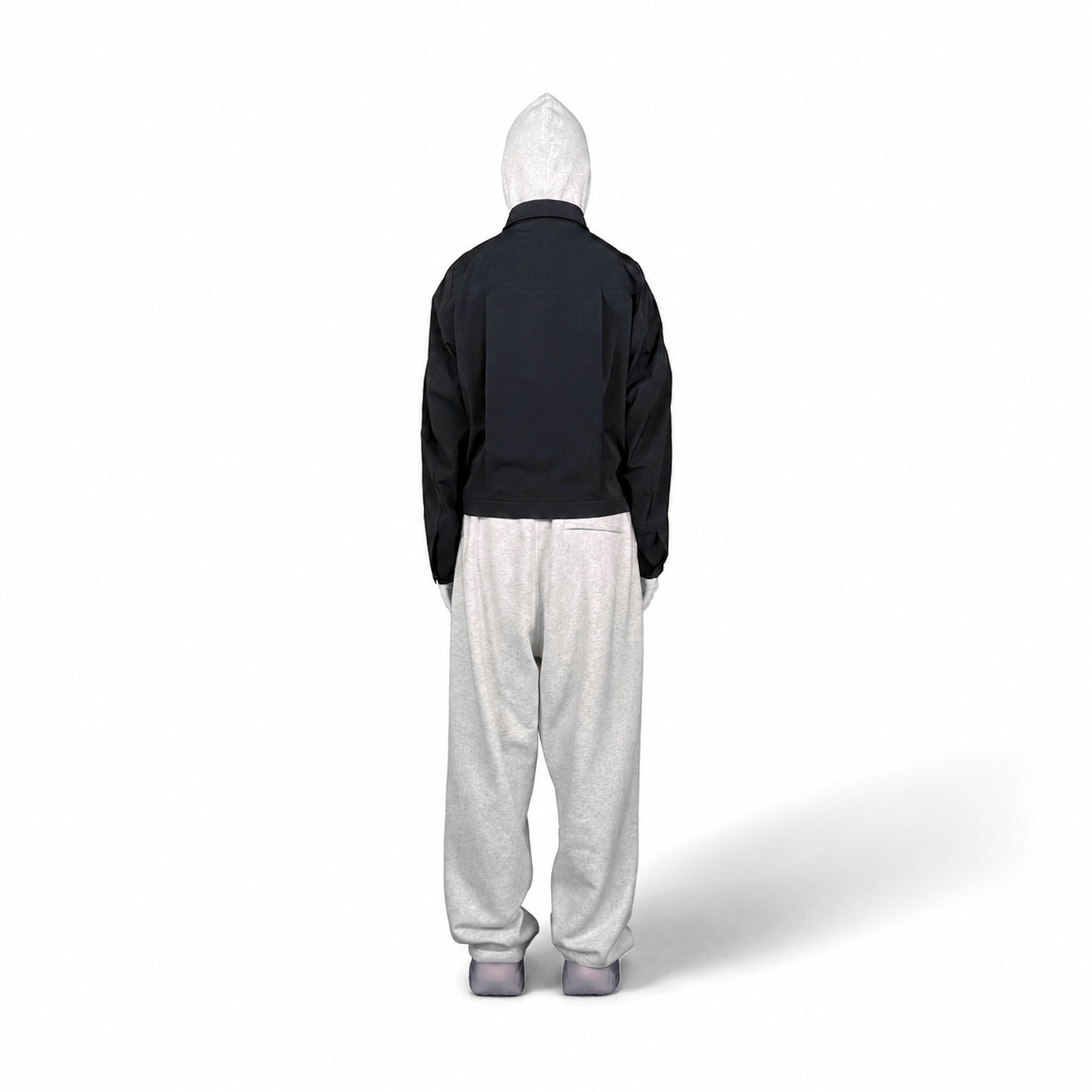 WORKWEAR JACKET