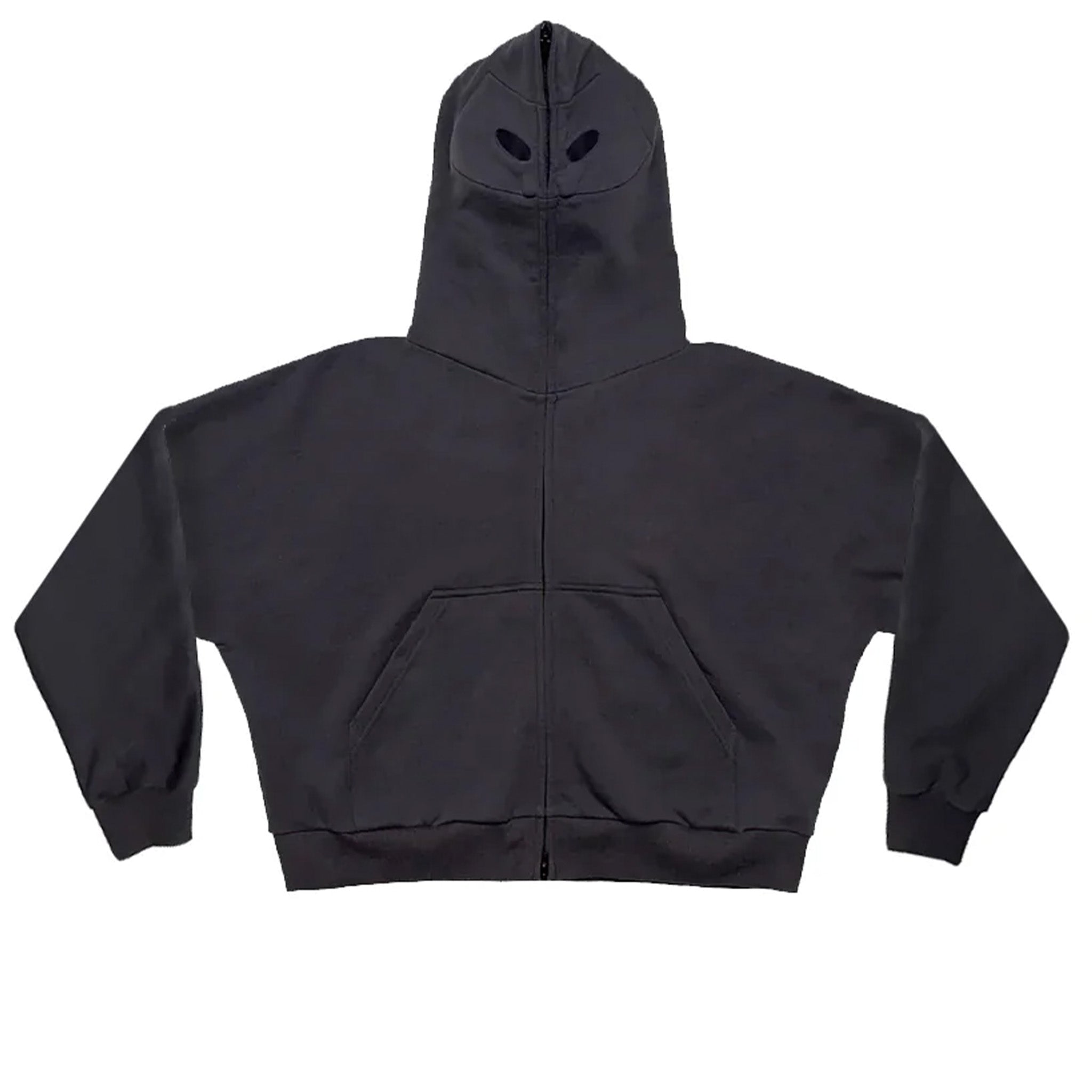 TN1 HOODIE（SLATE VIOLET） – DINGYUN ZHANG
