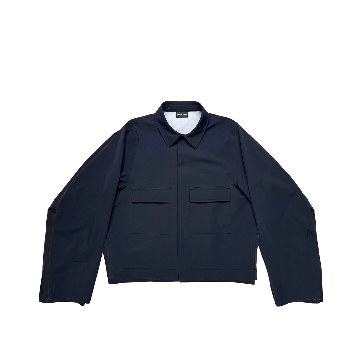 WORKWEAR JACKET