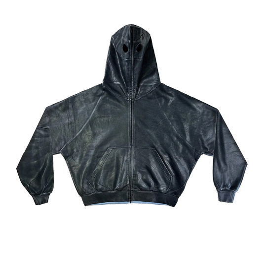 COATED TN1 HOODIE